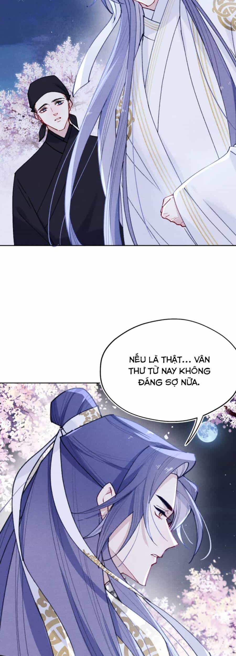 Quân Nhan Tựa Hoa Đào - Chương 34 - ảnh 10