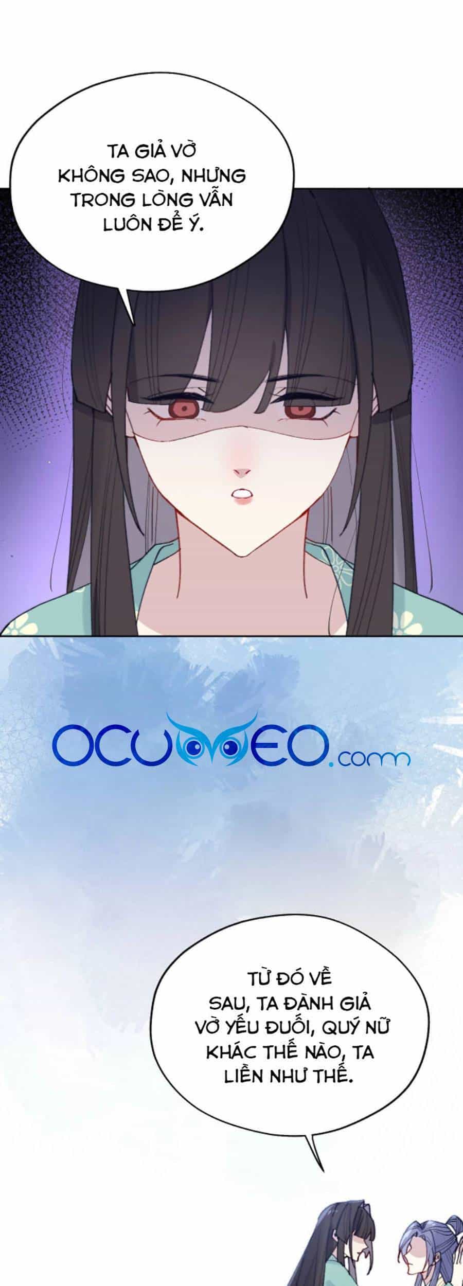 Quân Nhan Tựa Hoa Đào - Chương 35 - ảnh 26