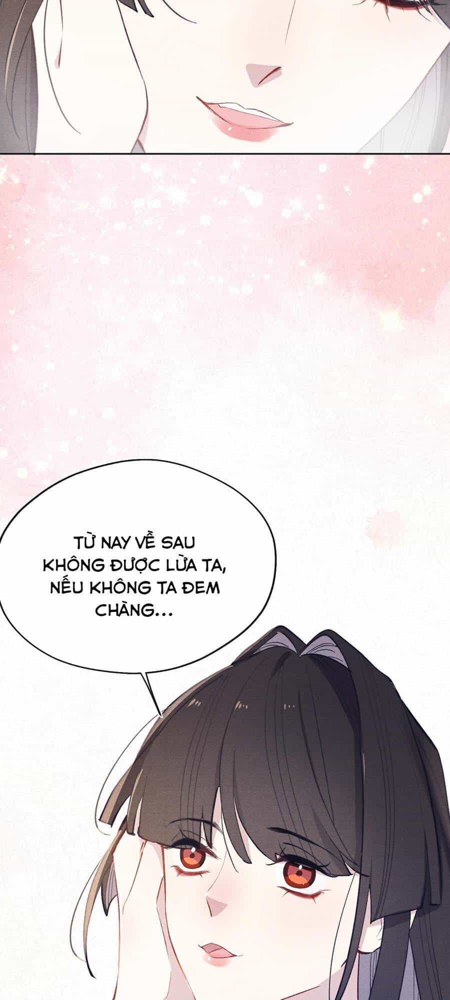Quân Nhan Tựa Hoa Đào - Chương 36 - ảnh 14