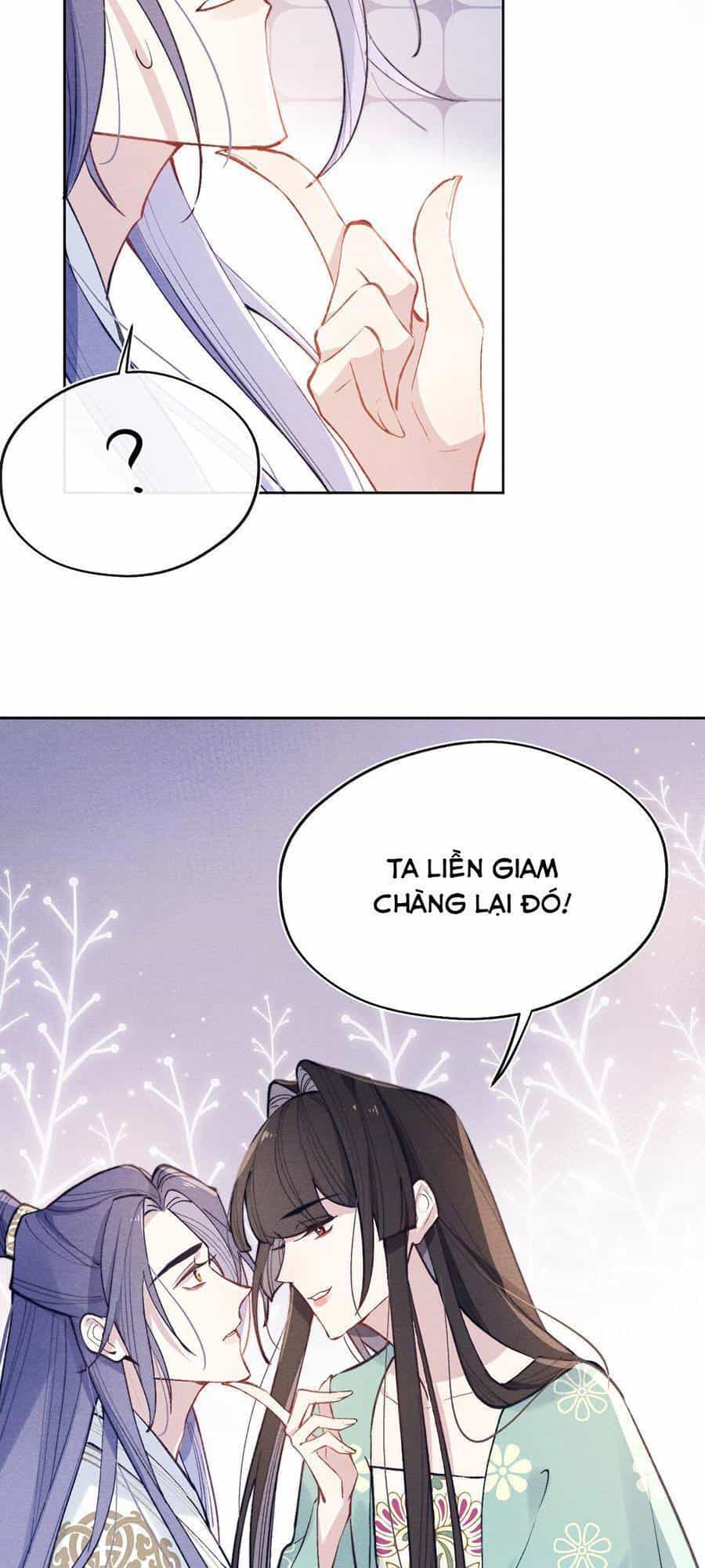 Quân Nhan Tựa Hoa Đào - Chương 36 - ảnh 17