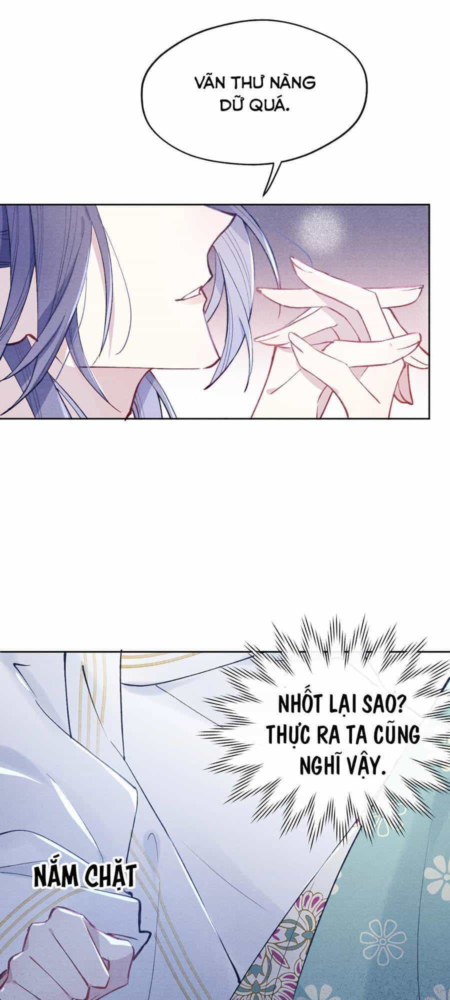 Quân Nhan Tựa Hoa Đào - Chương 36 - ảnh 19