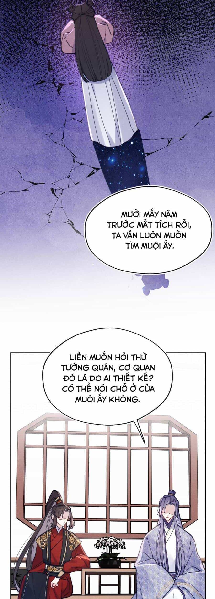 Quân Nhan Tựa Hoa Đào - Chương 37 - ảnh 28
