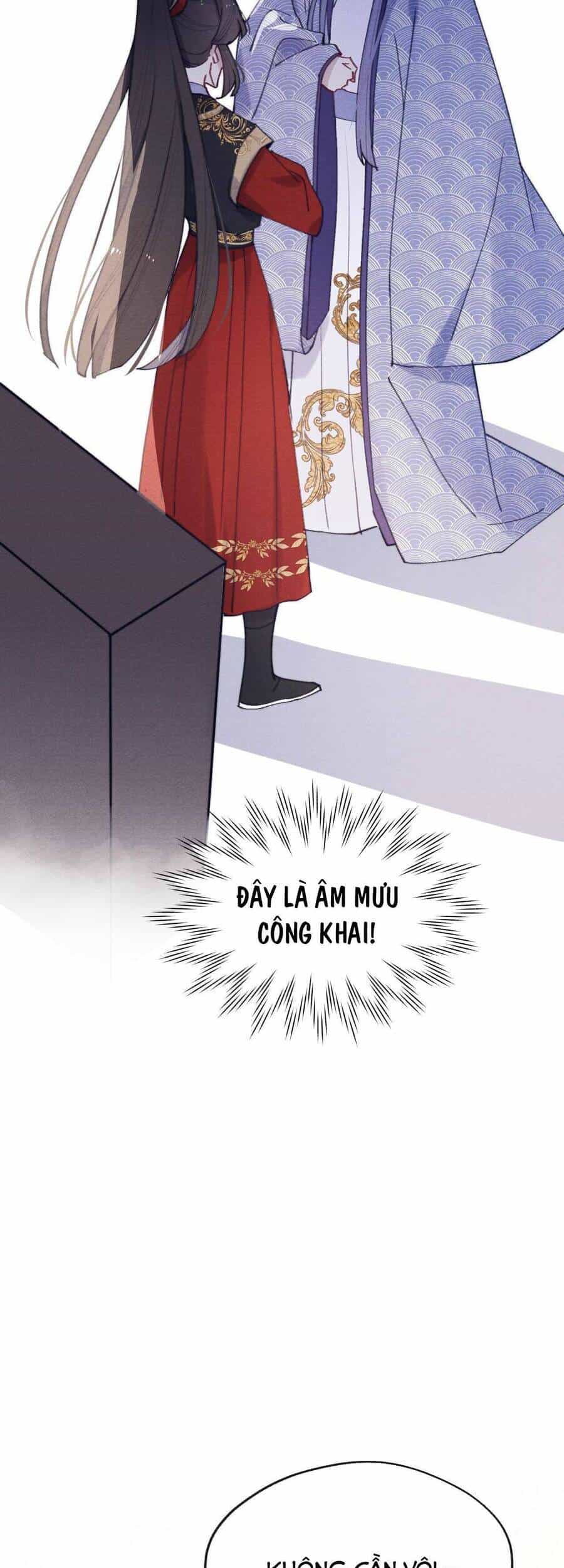 Quân Nhan Tựa Hoa Đào - Chương 38 - ảnh 7