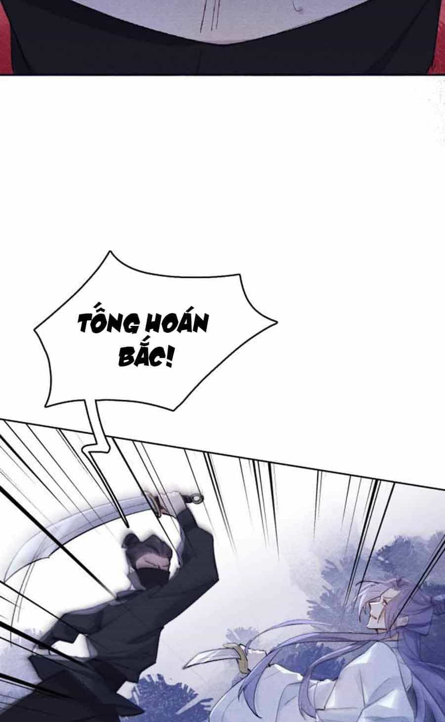 Quân Nhan Tựa Hoa Đào - Chương 4 - ảnh 30