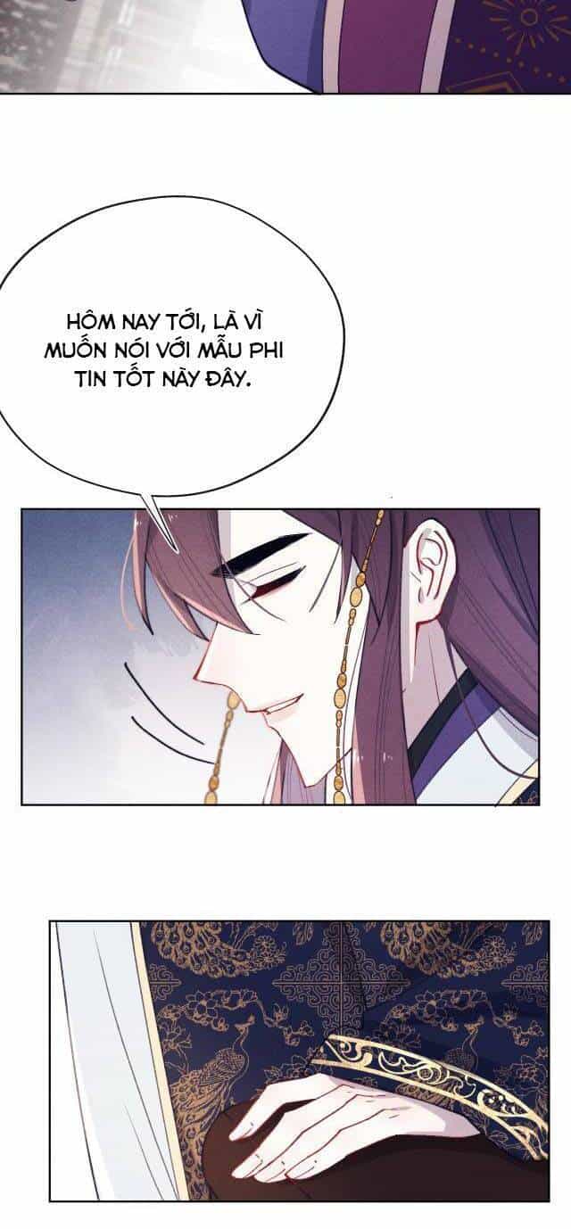 Quân Nhan Tựa Hoa Đào - Chương 40 - ảnh 6