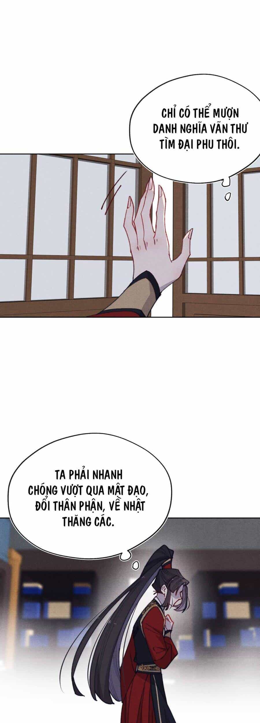 Quân Nhan Tựa Hoa Đào - Chương 41 - ảnh 24