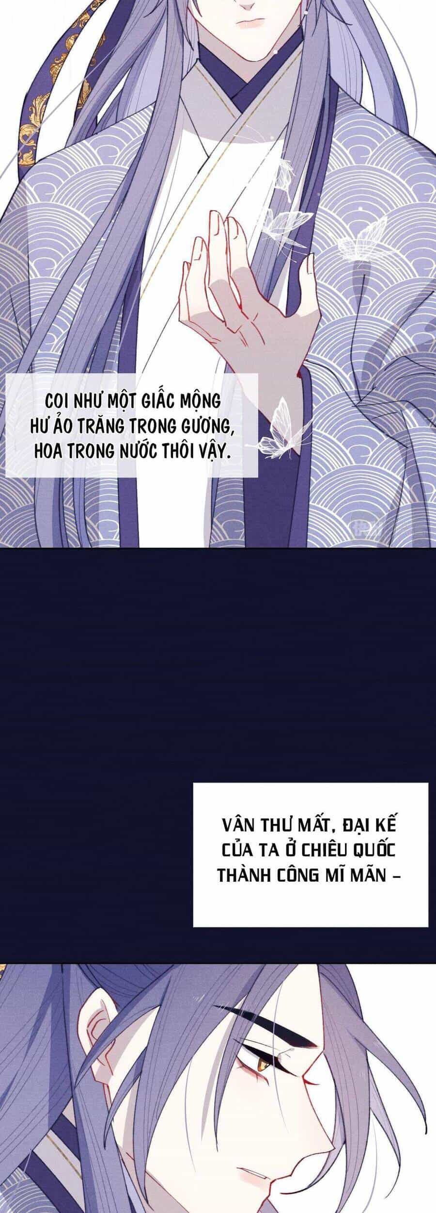 Quân Nhan Tựa Hoa Đào - Chương 42 - ảnh 24
