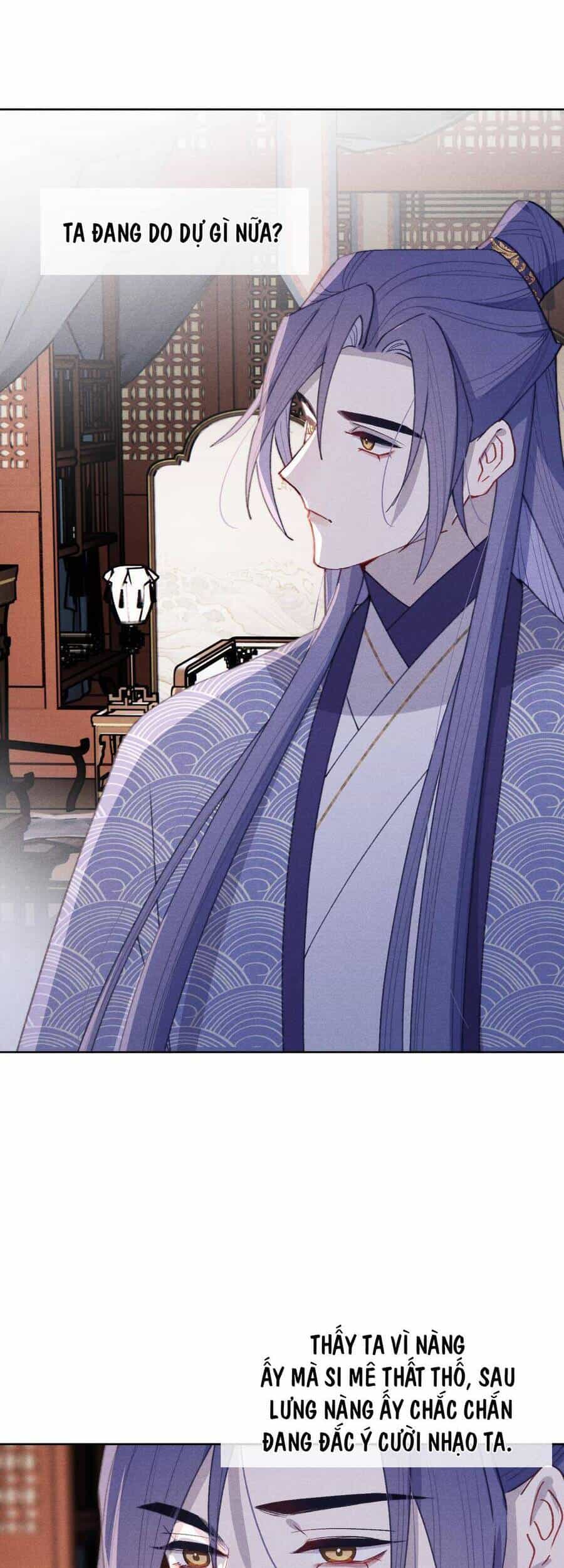 Quân Nhan Tựa Hoa Đào - Chương 42 - ảnh 28