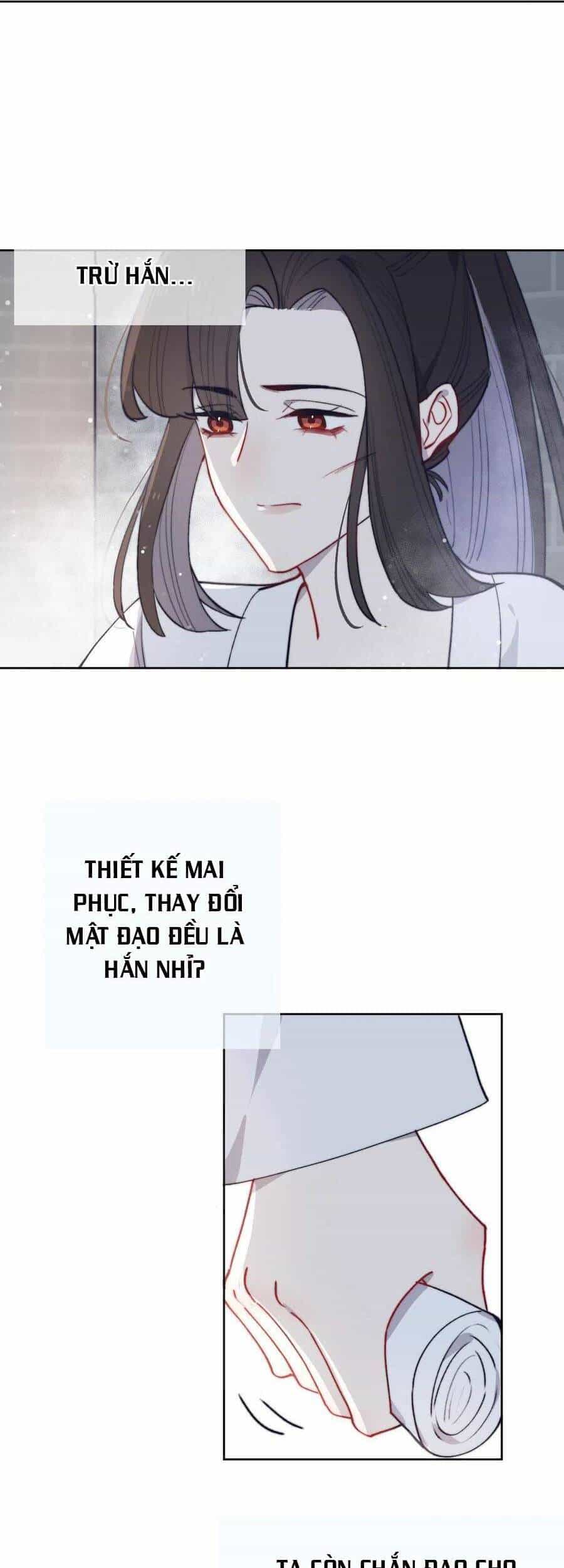 Quân Nhan Tựa Hoa Đào - Chương 43 - ảnh 8