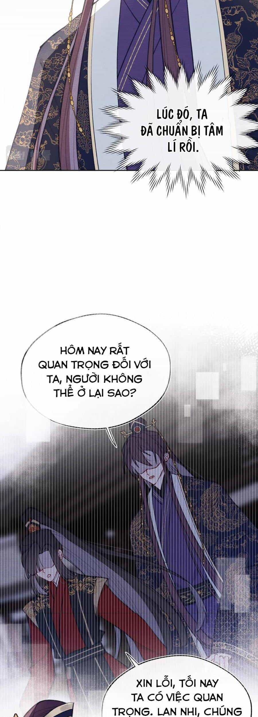 Quân Nhan Tựa Hoa Đào - Chương 44 - ảnh 31
