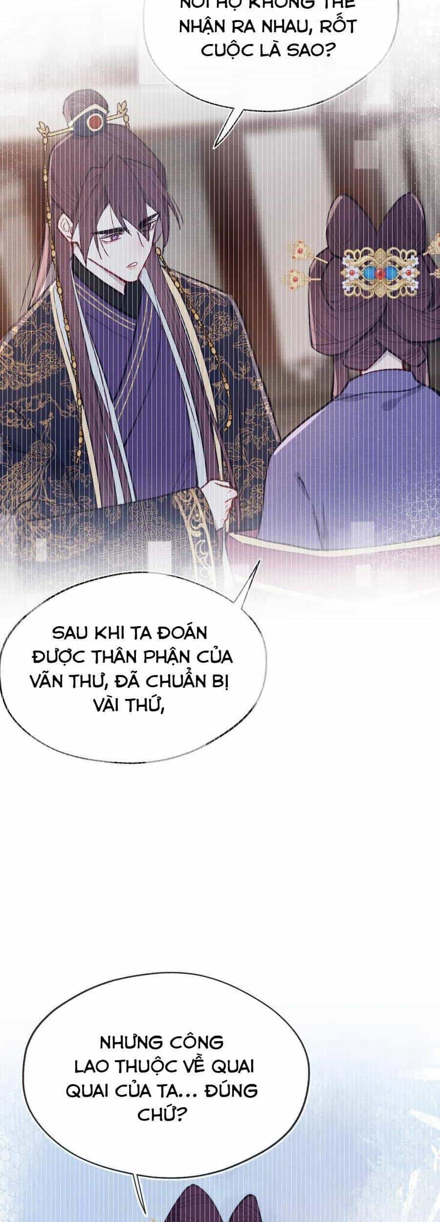 Quân Nhan Tựa Hoa Đào - Chương 44 - ảnh 33