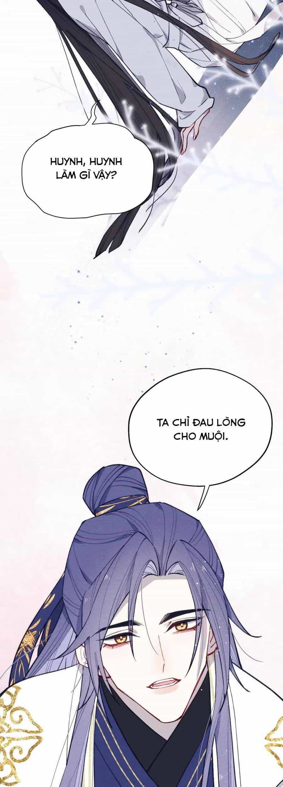 Quân Nhan Tựa Hoa Đào - Chương 45 - ảnh 11