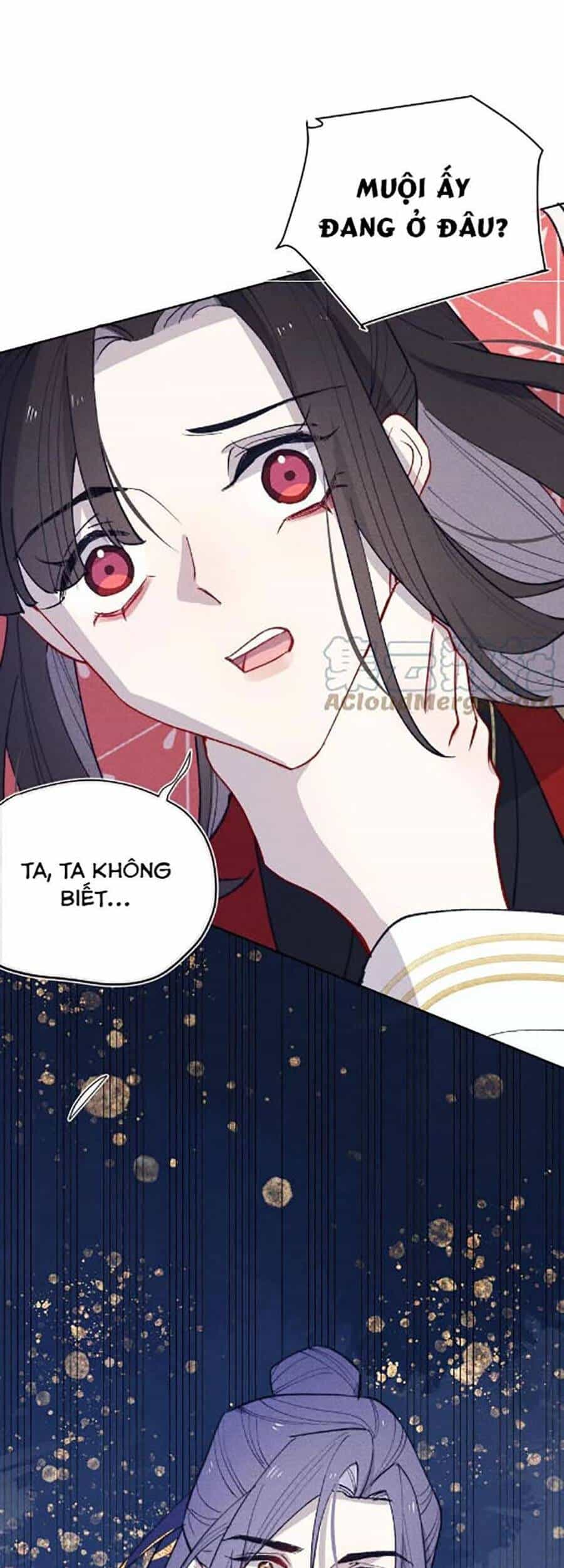 Quân Nhan Tựa Hoa Đào - Chương 46 - ảnh 16