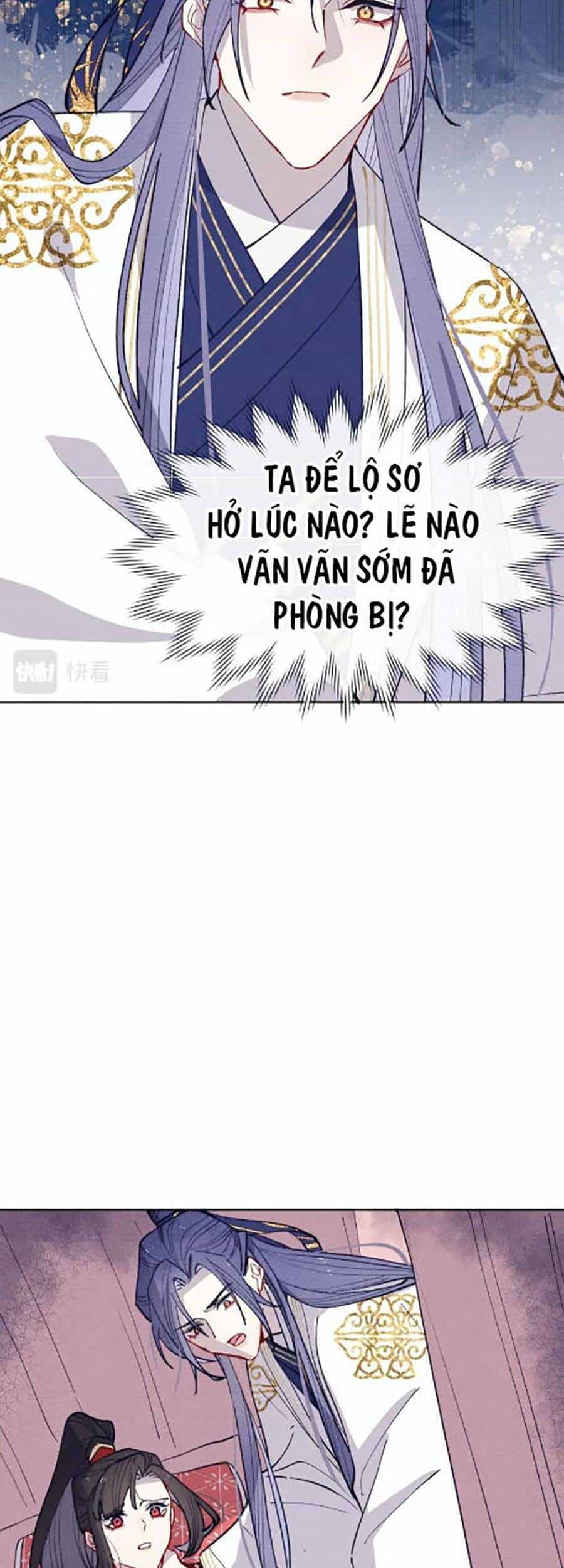 Quân Nhan Tựa Hoa Đào - Chương 46 - ảnh 17