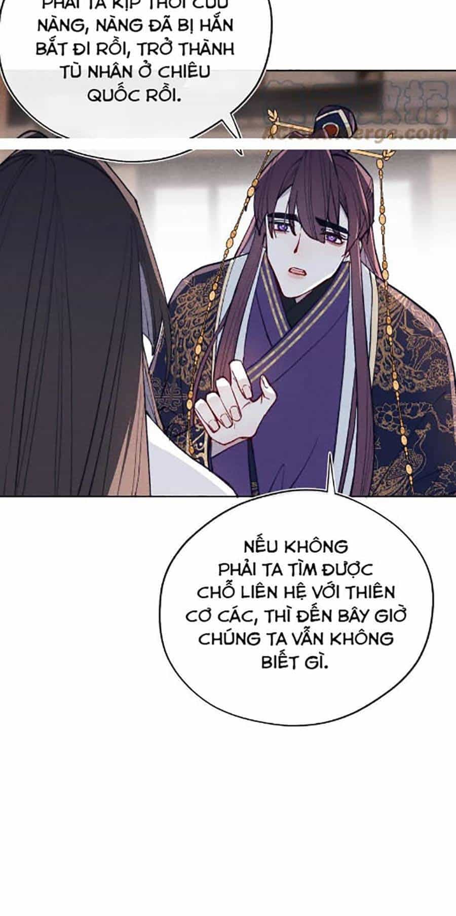 Quân Nhan Tựa Hoa Đào - Chương 46 - ảnh 23