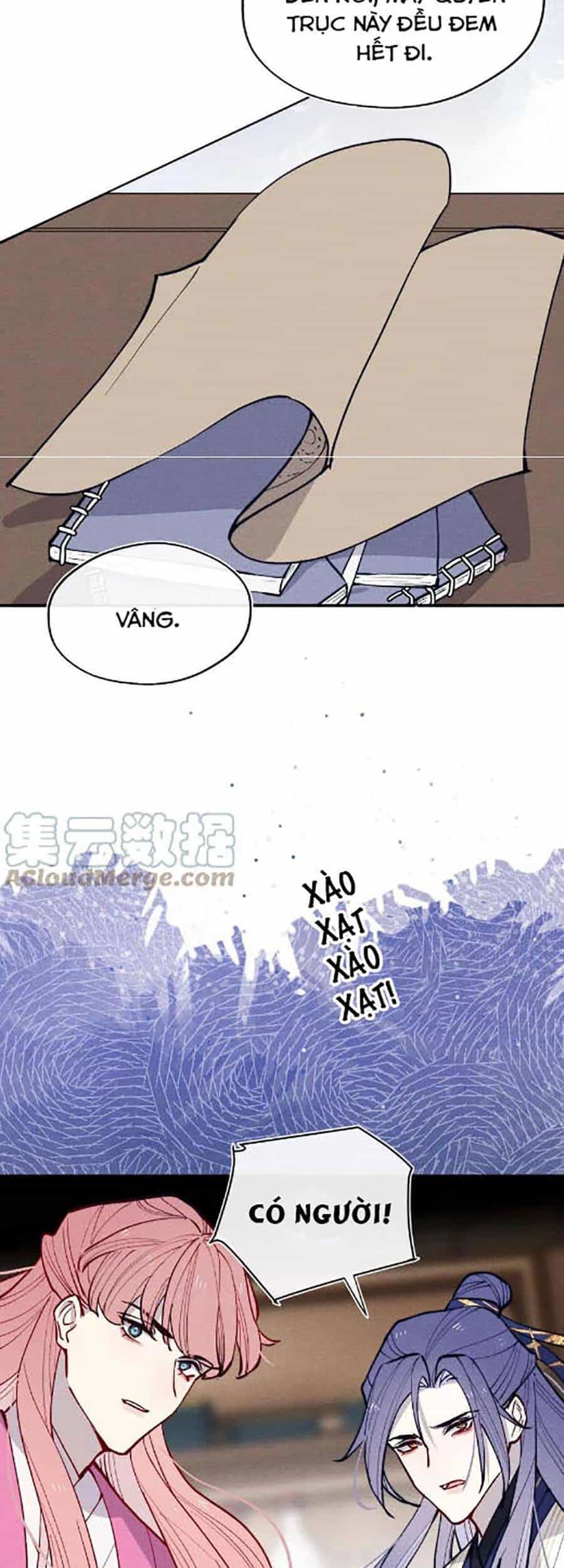 Quân Nhan Tựa Hoa Đào - Chương 46 - ảnh 6