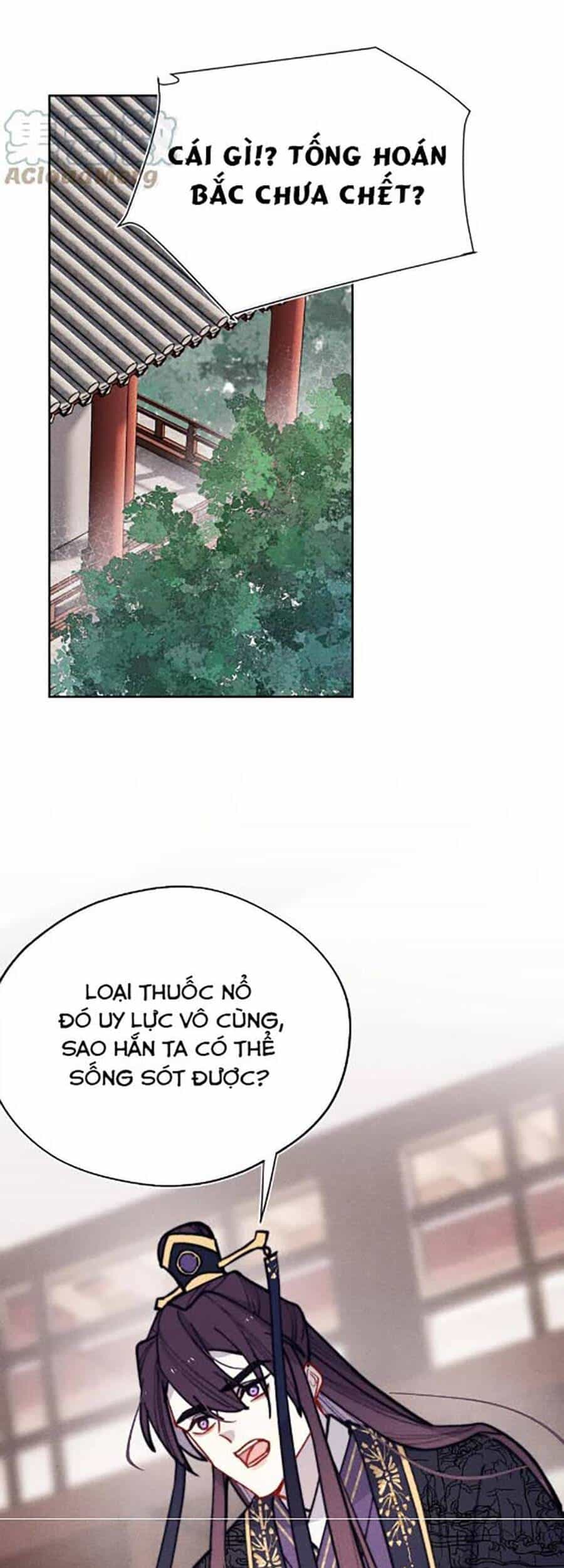 Quân Nhan Tựa Hoa Đào - Chương 47 - ảnh 11