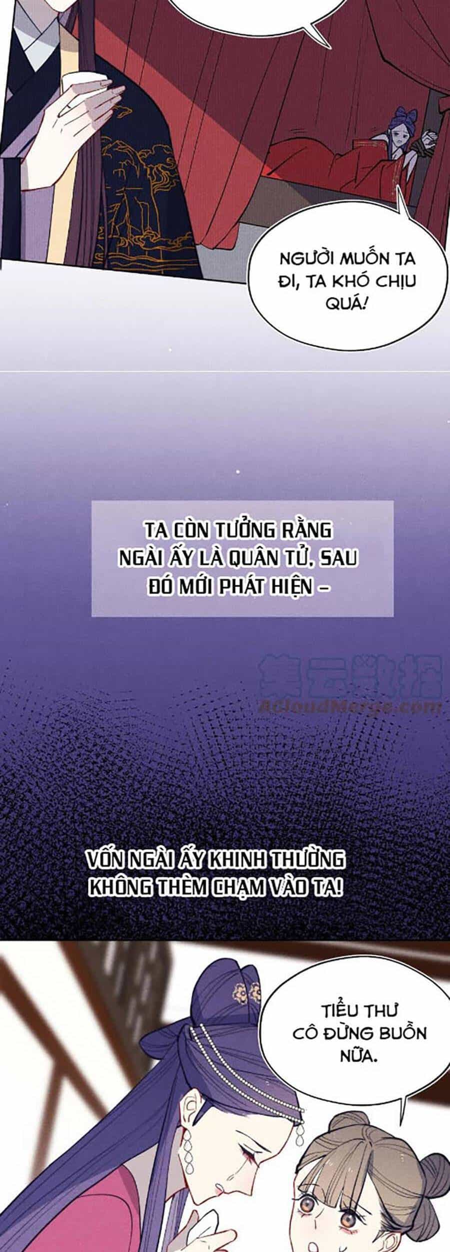 Quân Nhan Tựa Hoa Đào - Chương 47 - ảnh 33