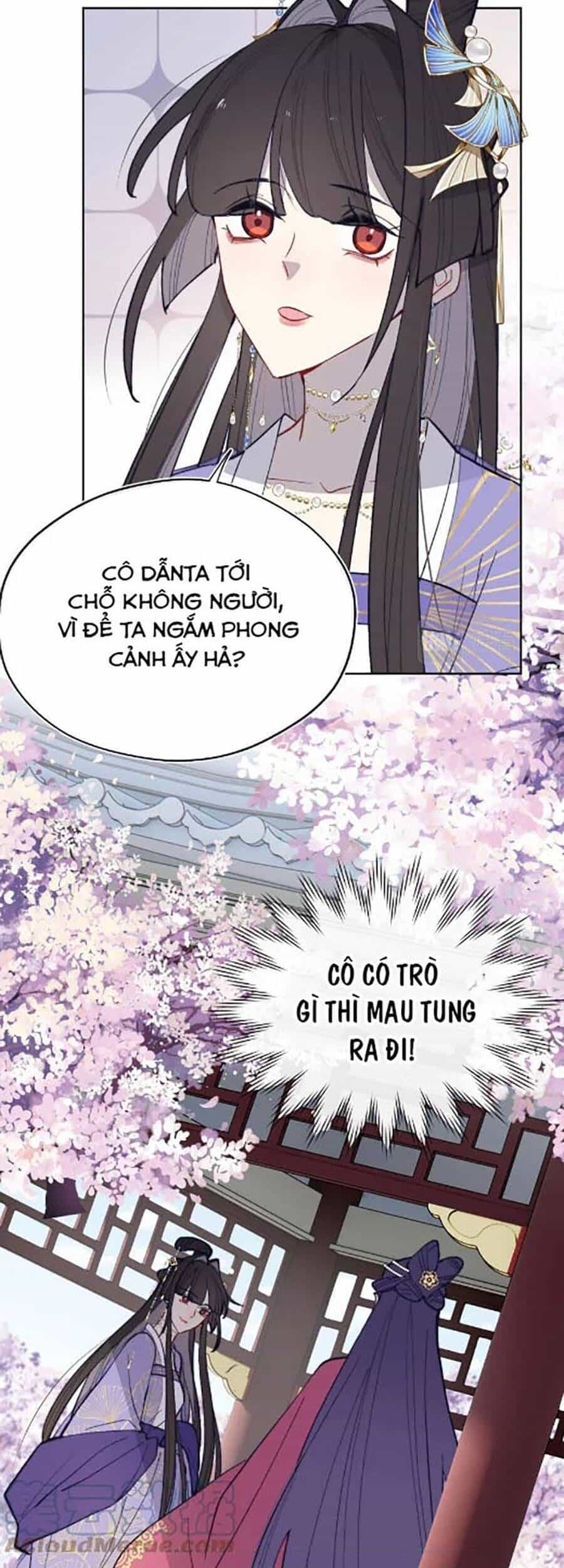 Quân Nhan Tựa Hoa Đào - Chương 48 - ảnh 20