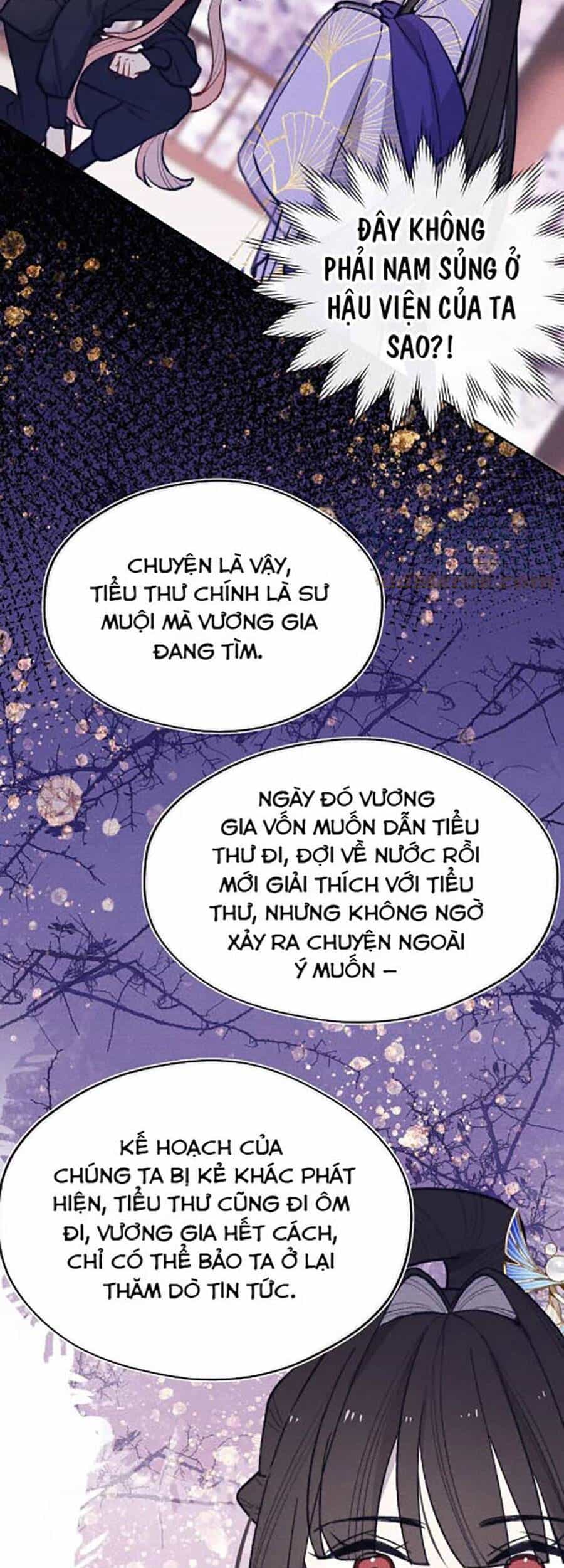 Quân Nhan Tựa Hoa Đào - Chương 48 - ảnh 27