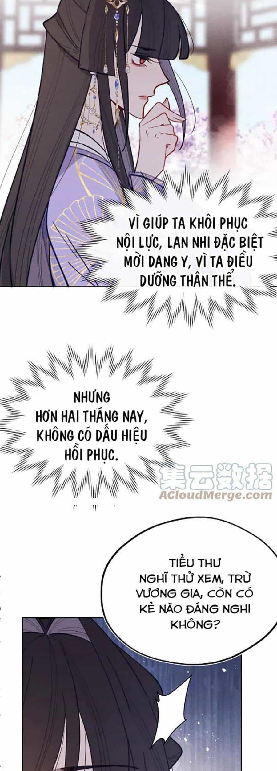 Quân Nhan Tựa Hoa Đào - Chương 48 - ảnh 33