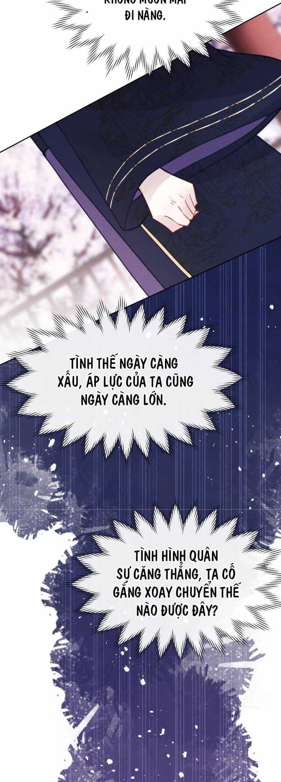 Quân Nhan Tựa Hoa Đào - Chương 49 - ảnh 12