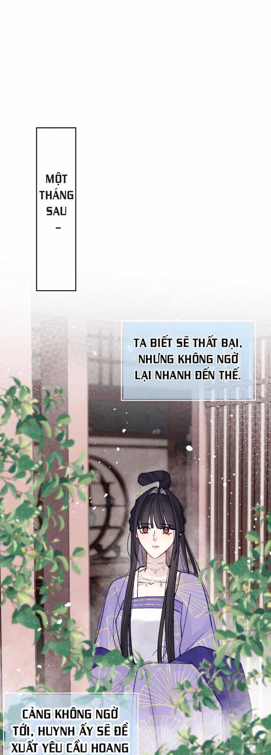 Quân Nhan Tựa Hoa Đào - Chương 49 - ảnh 22