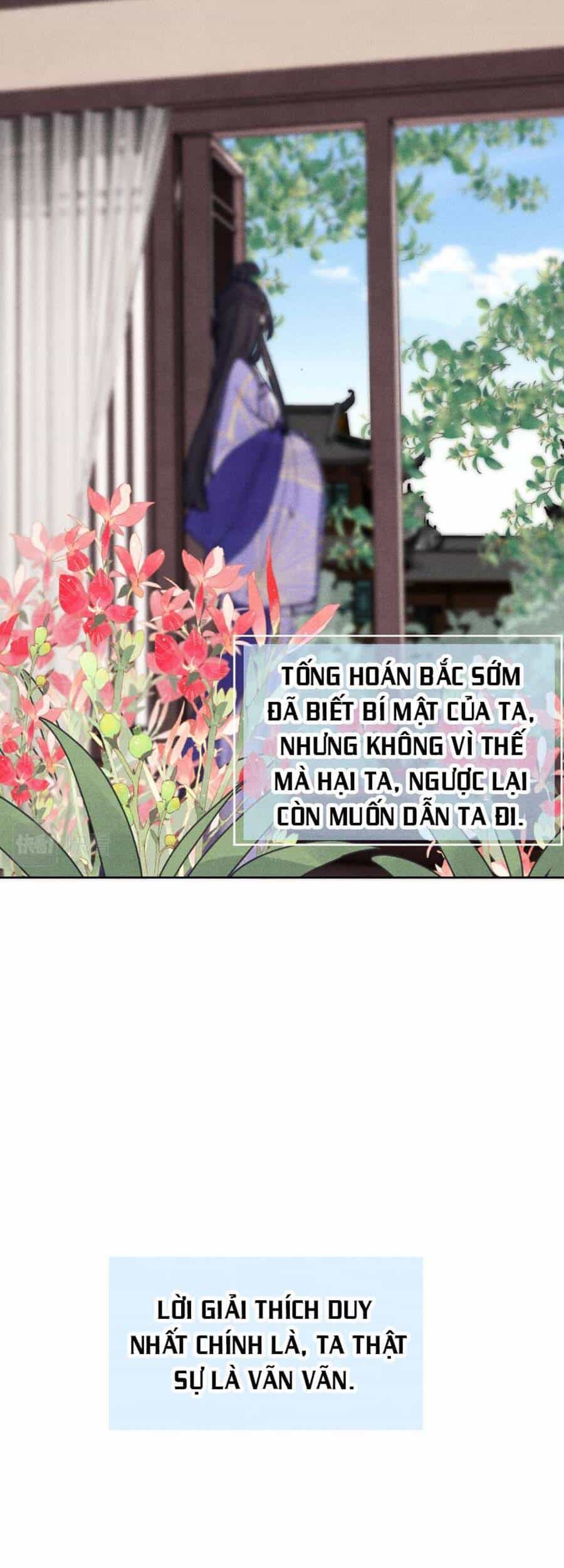 Quân Nhan Tựa Hoa Đào - Chương 49 - ảnh 24