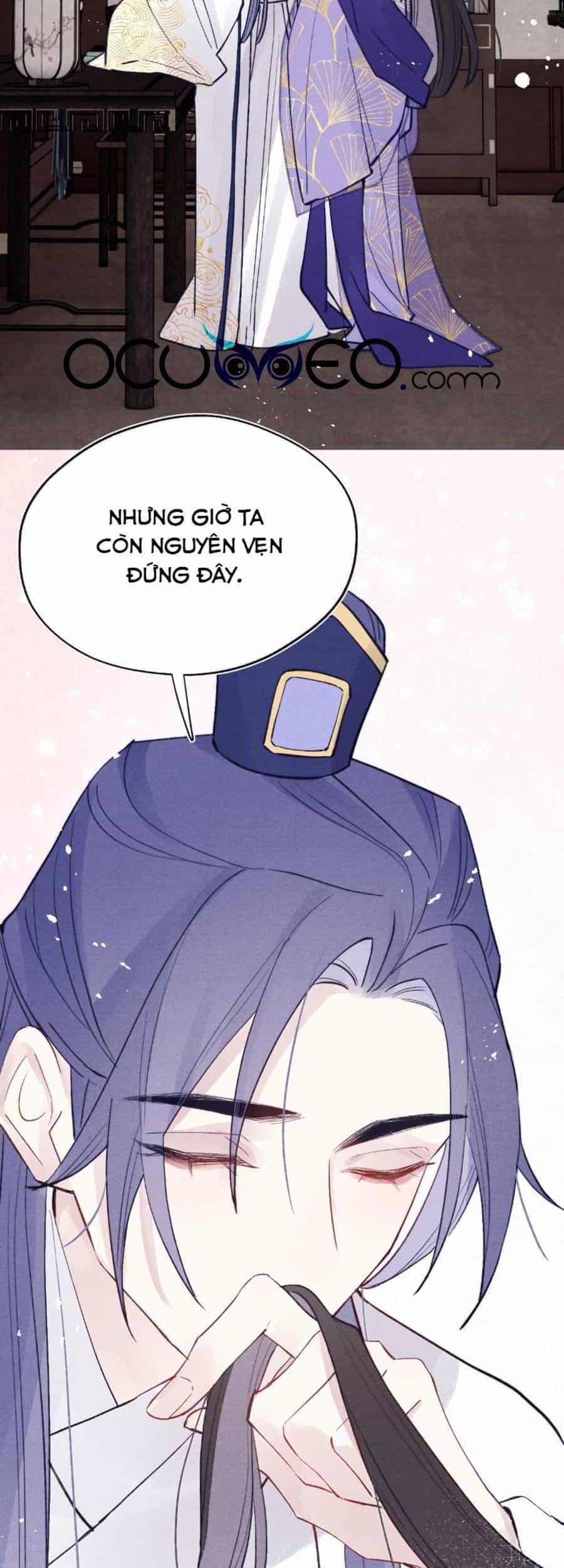 Quân Nhan Tựa Hoa Đào - Chương 49 - ảnh 43