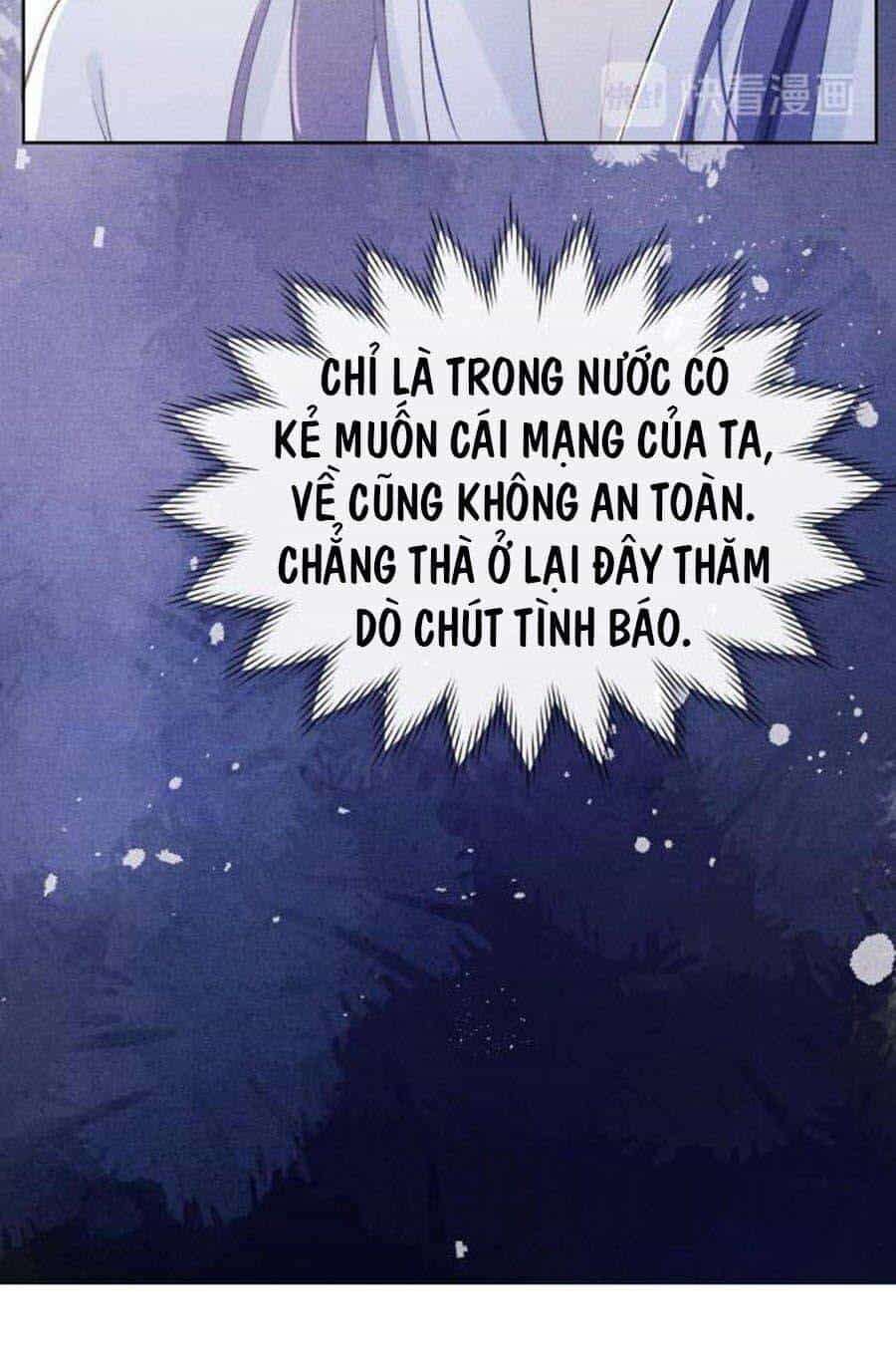Quân Nhan Tựa Hoa Đào - Chương 5 - ảnh 10