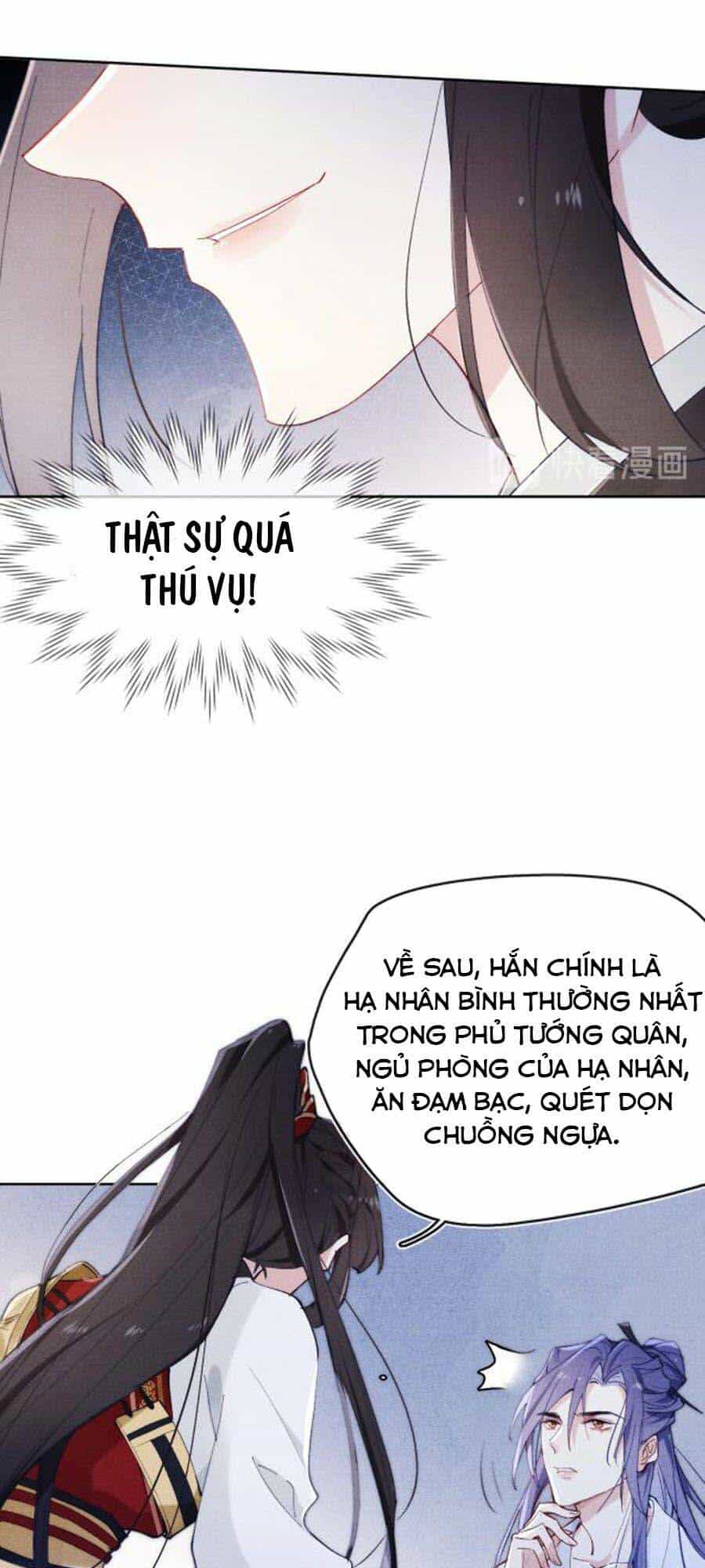 Quân Nhan Tựa Hoa Đào - Chương 5 - ảnh 6