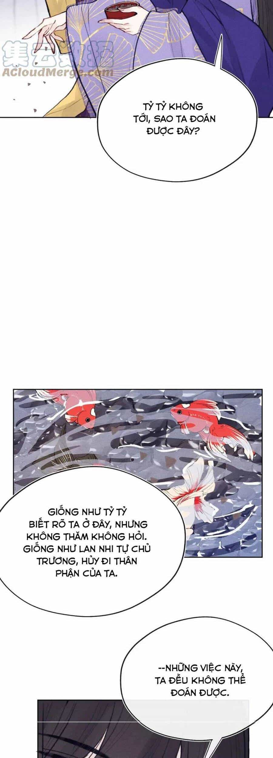 Quân Nhan Tựa Hoa Đào - Chương 50 - ảnh 30