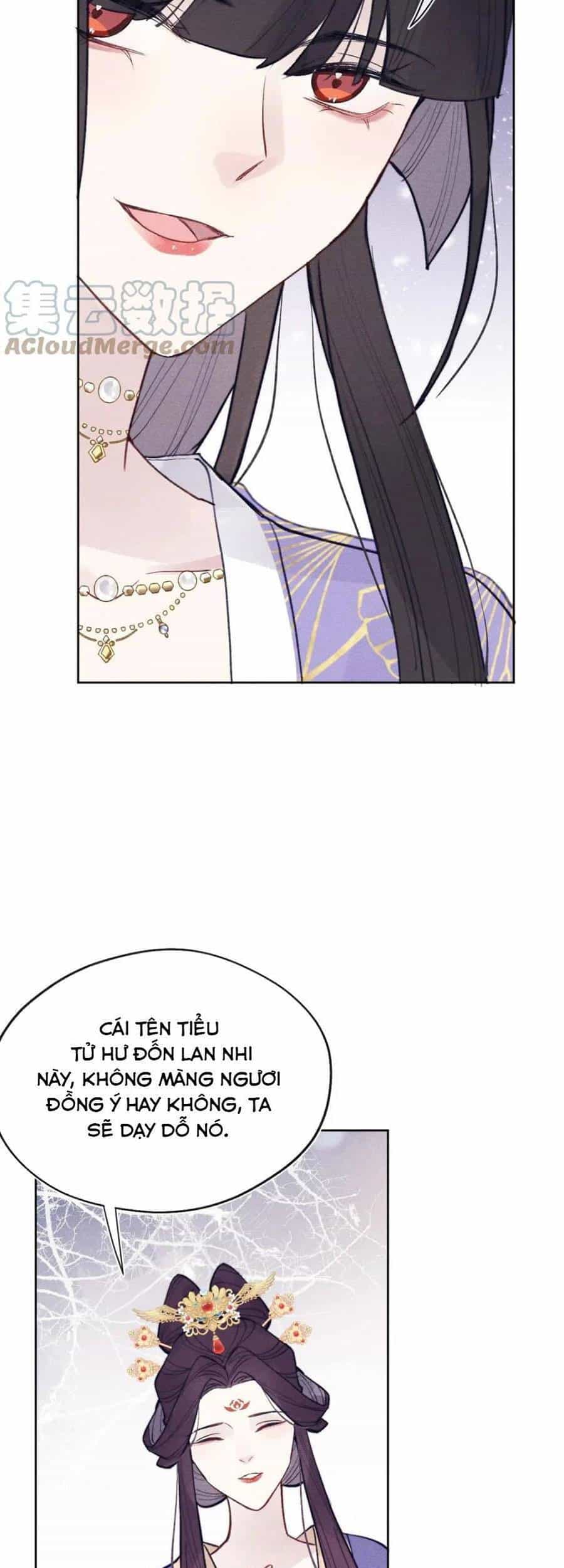Quân Nhan Tựa Hoa Đào - Chương 50 - ảnh 31