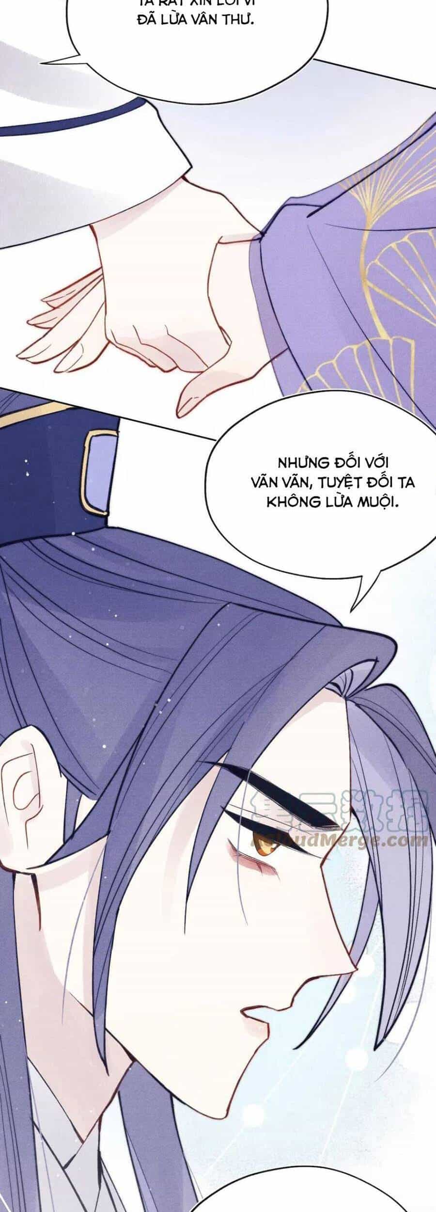 Quân Nhan Tựa Hoa Đào - Chương 50 - ảnh 5