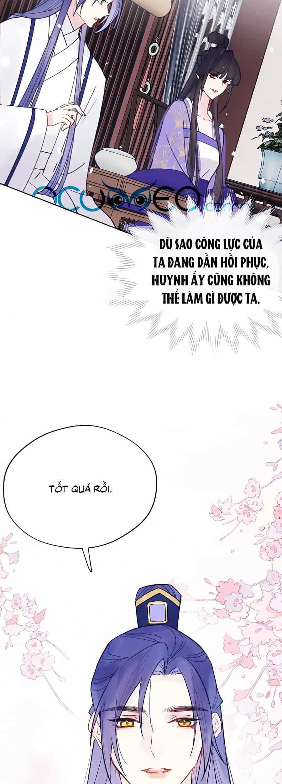 Quân Nhan Tựa Hoa Đào - Chương 51 - ảnh 30