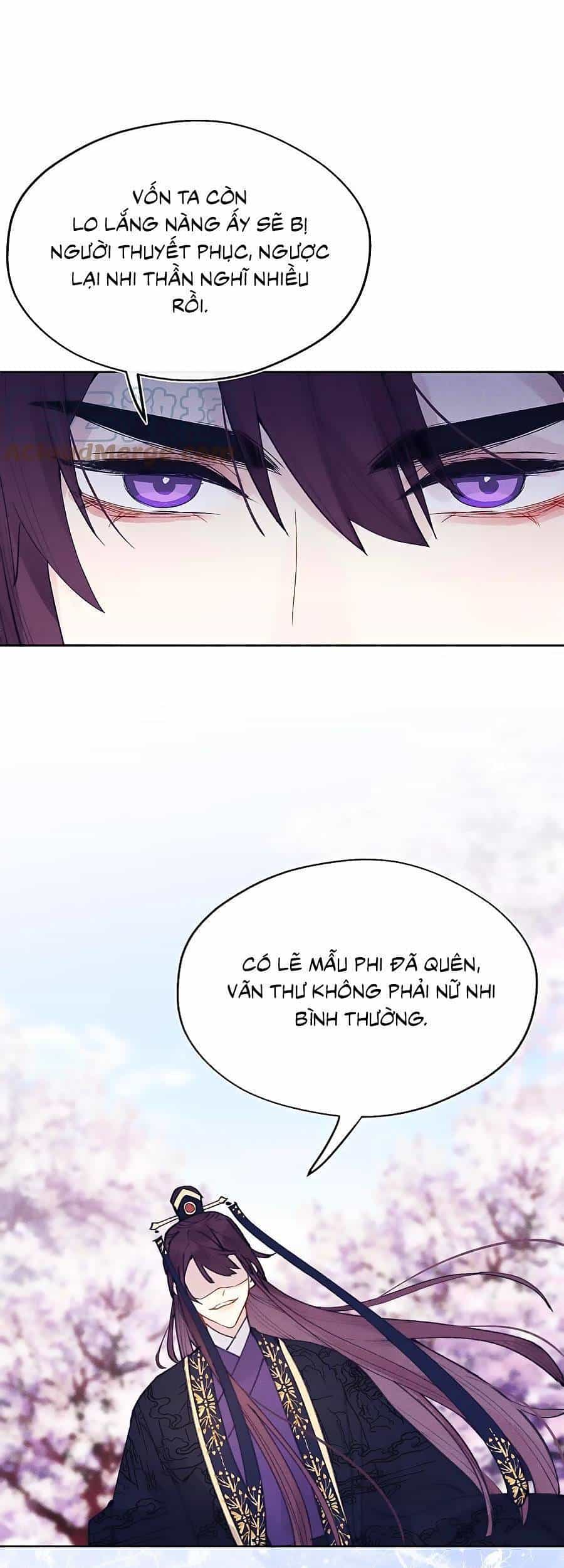 Quân Nhan Tựa Hoa Đào - Chương 52 - ảnh 2