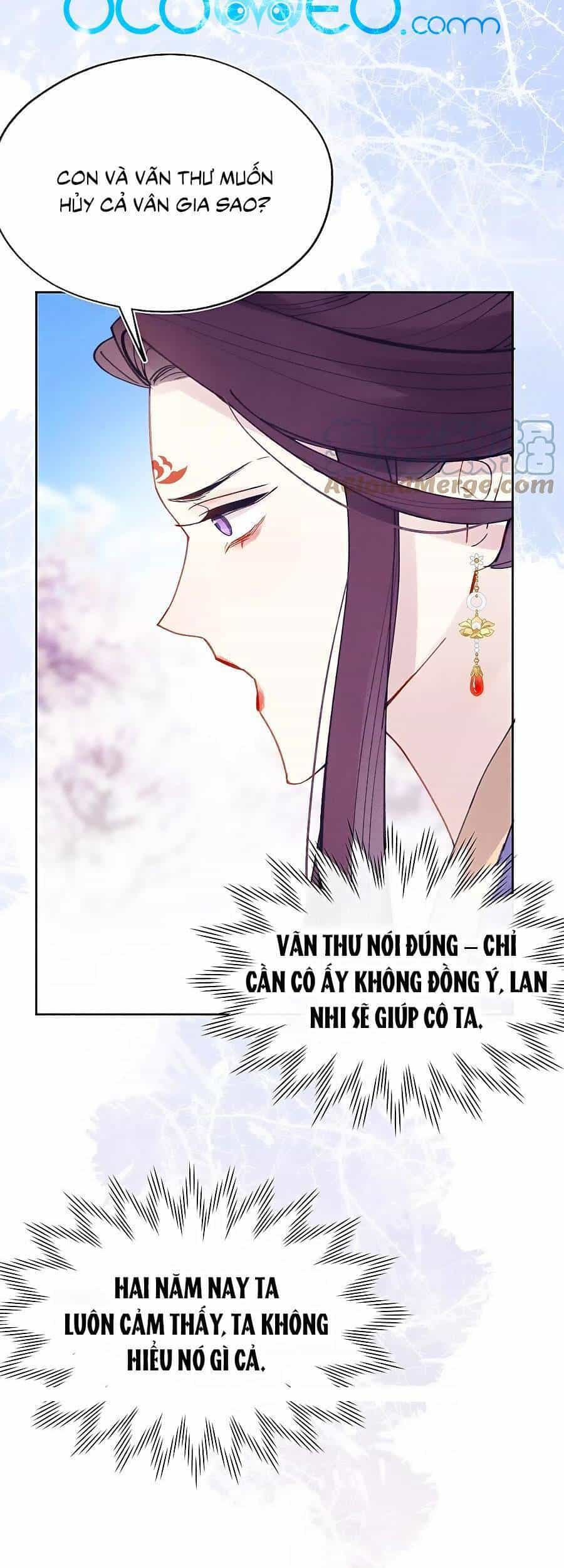Quân Nhan Tựa Hoa Đào - Chương 52 - ảnh 4