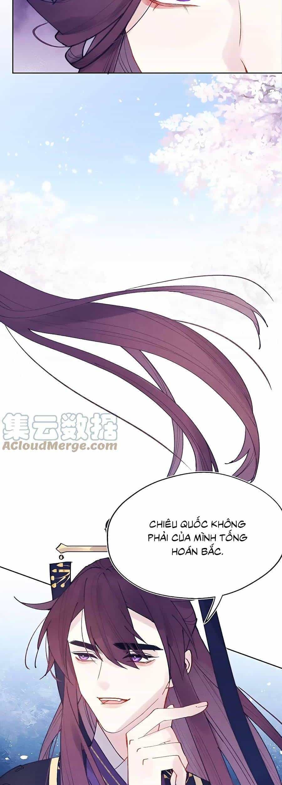Quân Nhan Tựa Hoa Đào - Chương 52 - ảnh 6