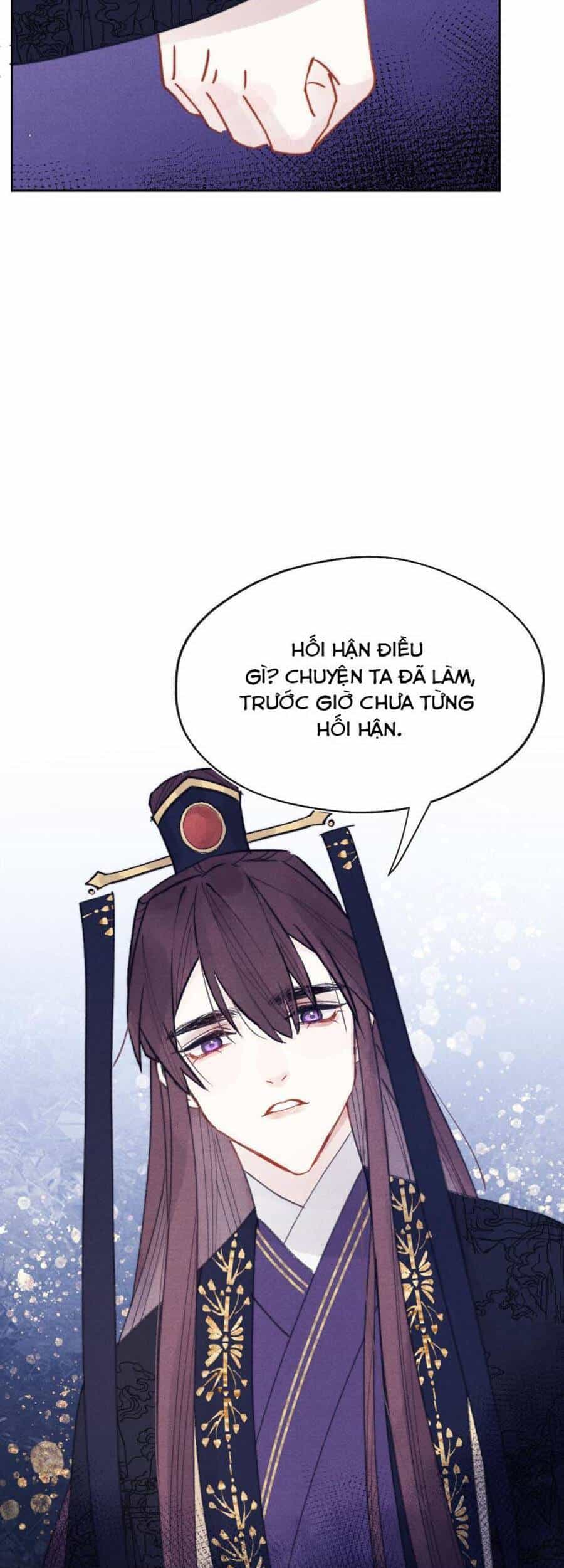Quân Nhan Tựa Hoa Đào - Chương 53 - ảnh 29