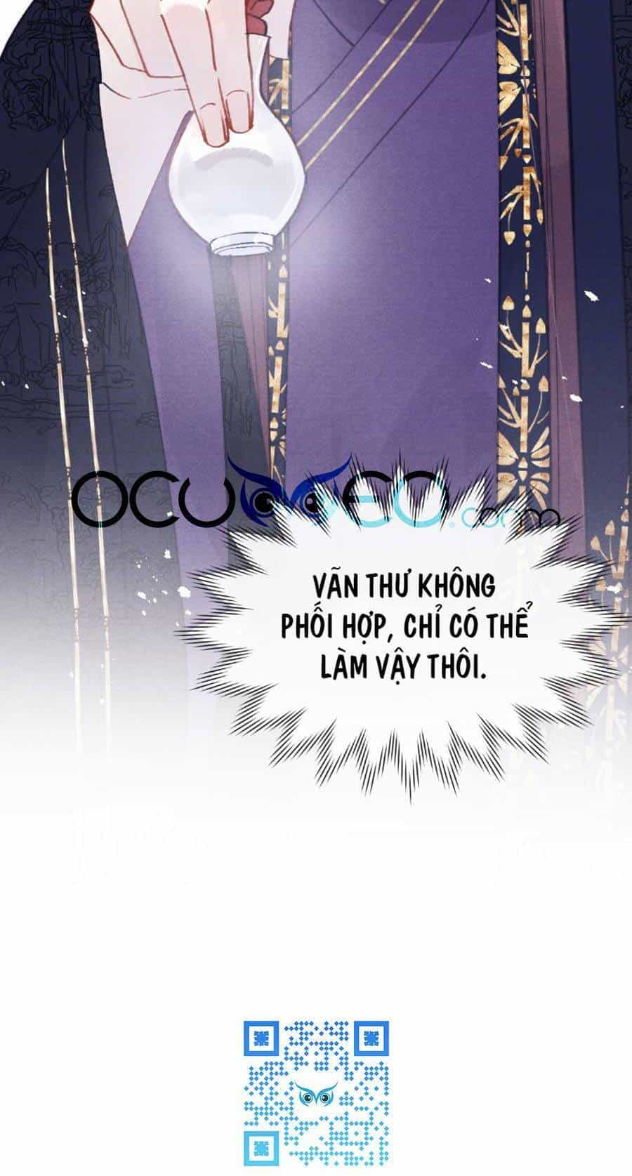 Quân Nhan Tựa Hoa Đào - Chương 53 - ảnh 34