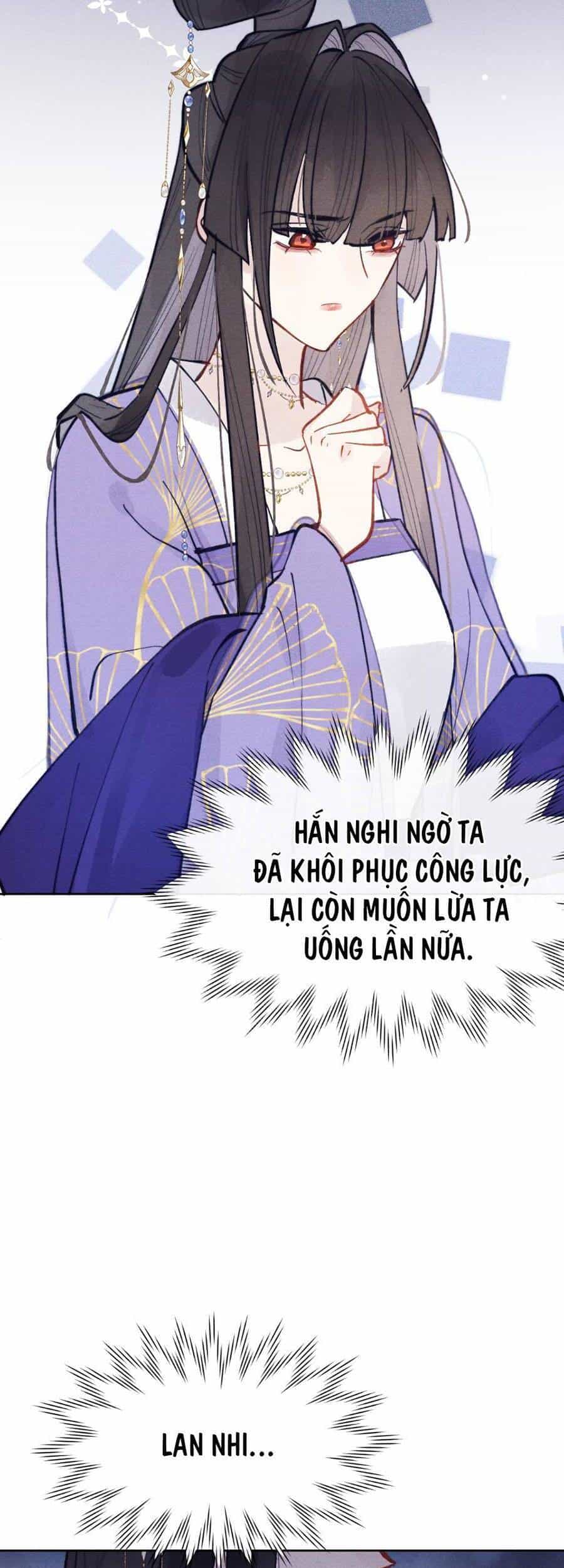 Quân Nhan Tựa Hoa Đào - Chương 54 - ảnh 13