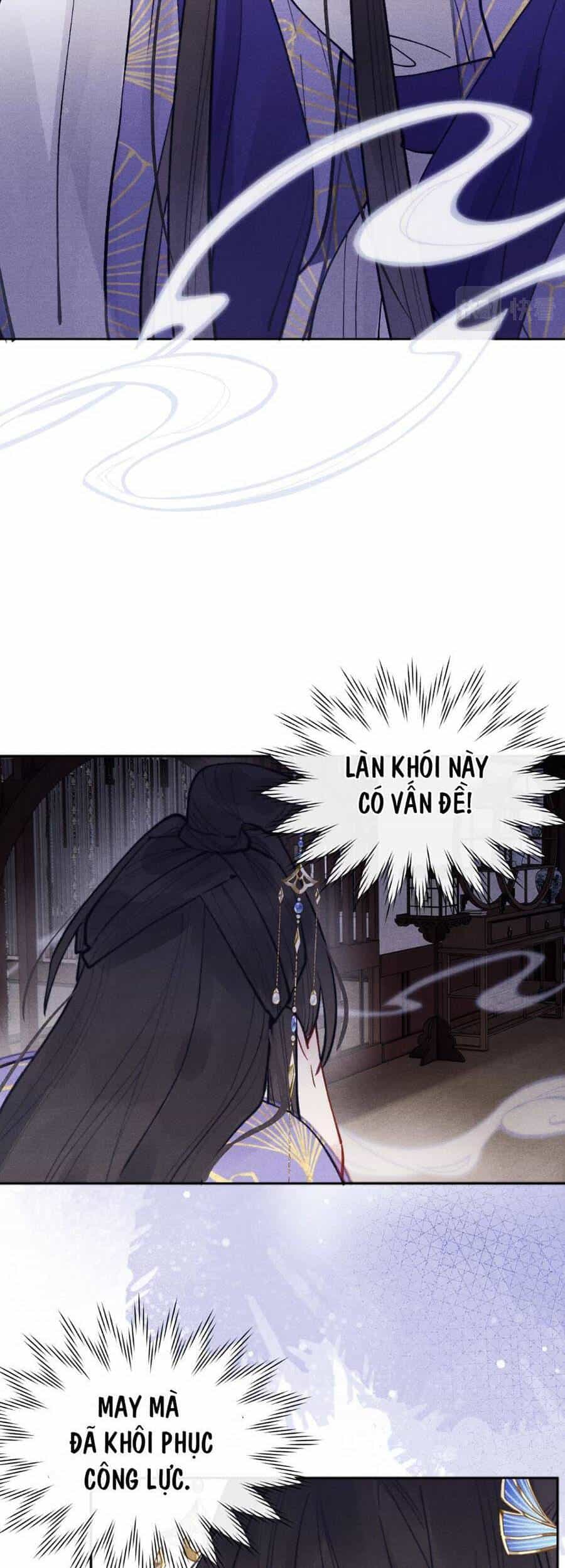 Quân Nhan Tựa Hoa Đào - Chương 54 - ảnh 16