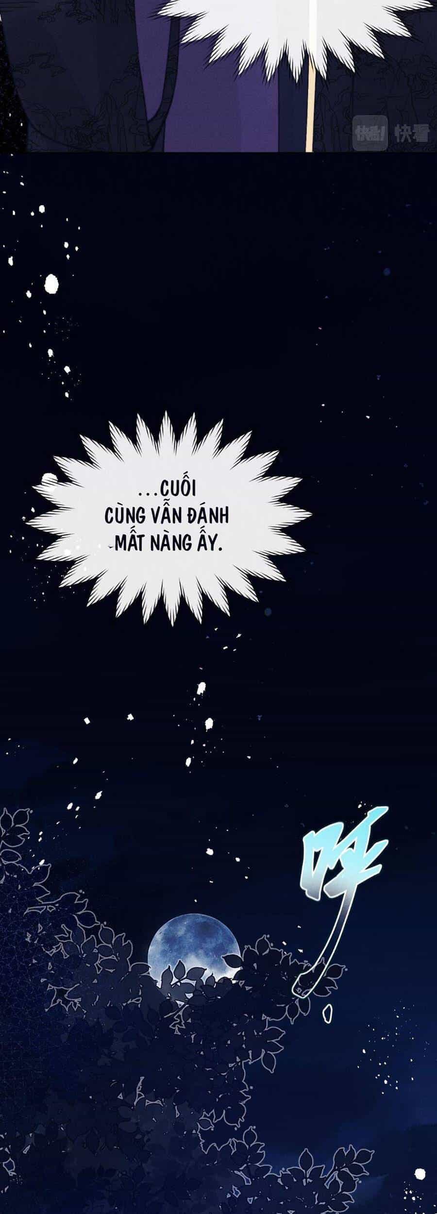 Quân Nhan Tựa Hoa Đào - Chương 55 - ảnh 20