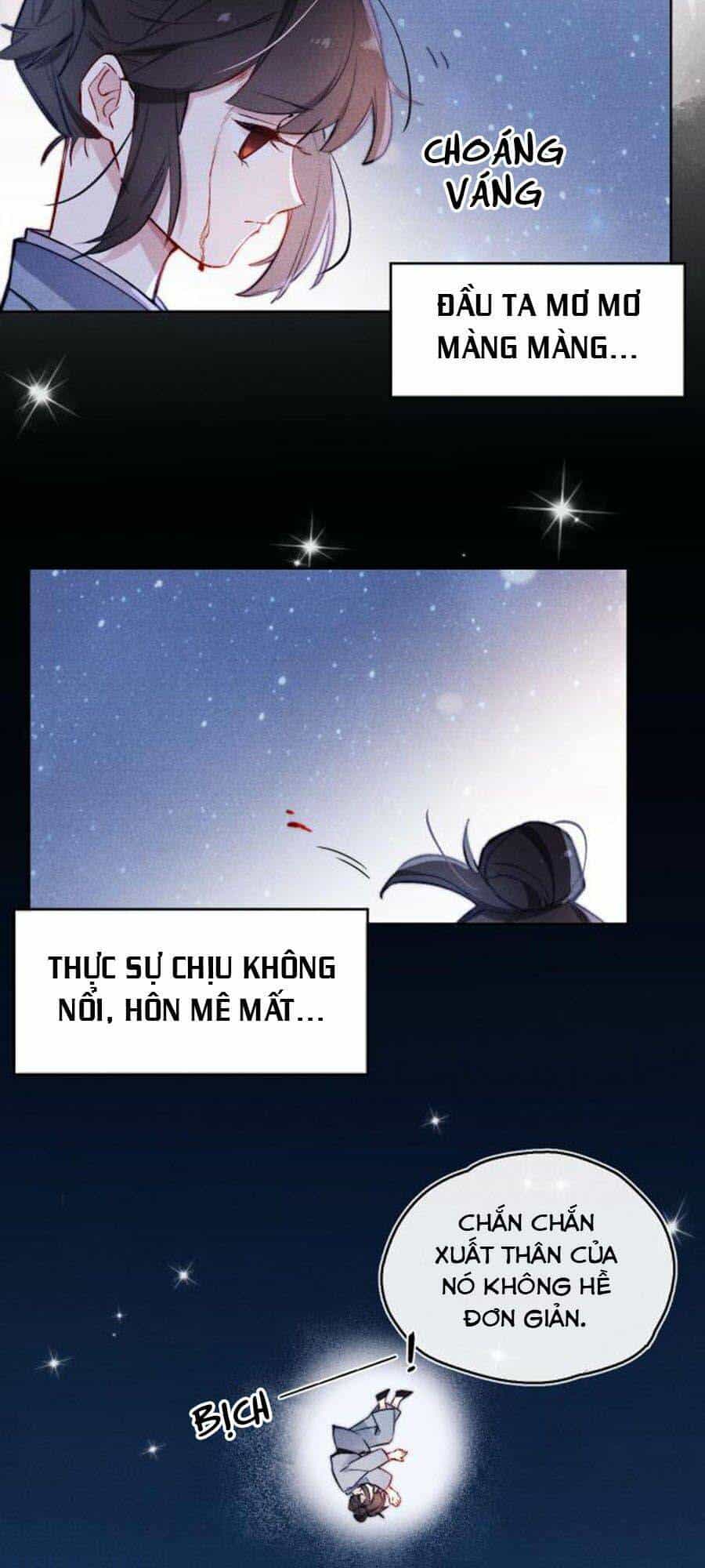 Quân Nhan Tựa Hoa Đào - Chương 8 - ảnh 19