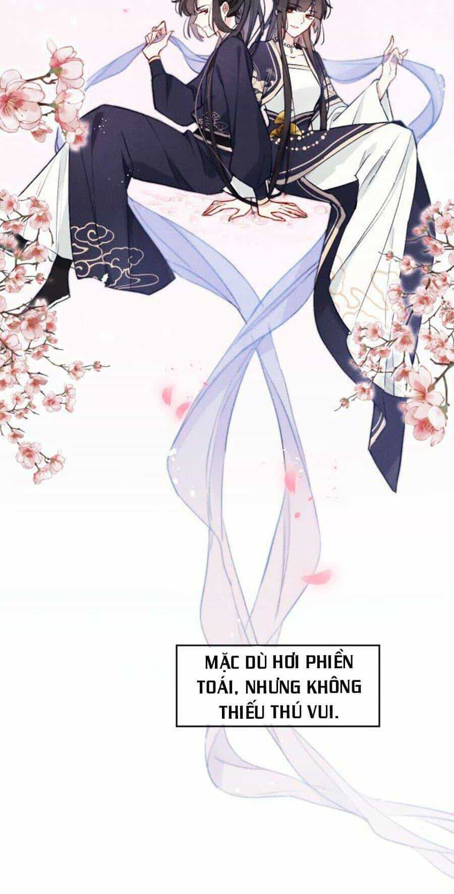 Quân Nhan Tựa Hoa Đào - Chương 8 - ảnh 21