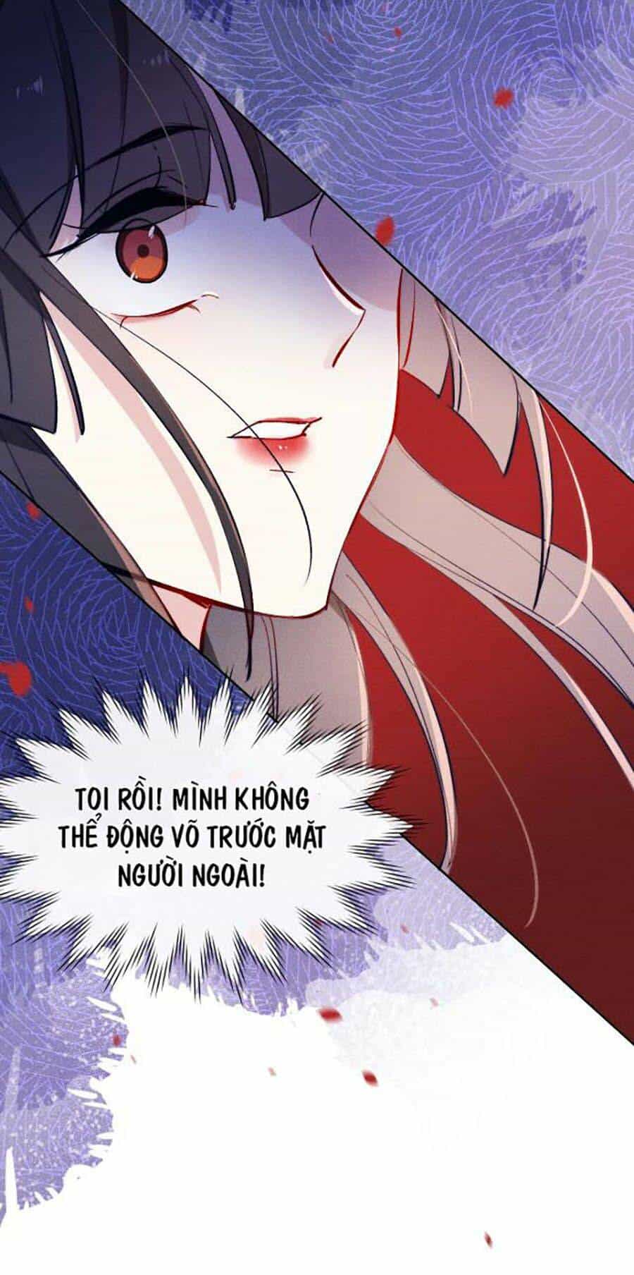Quân Nhan Tựa Hoa Đào - Chương 9 - ảnh 11