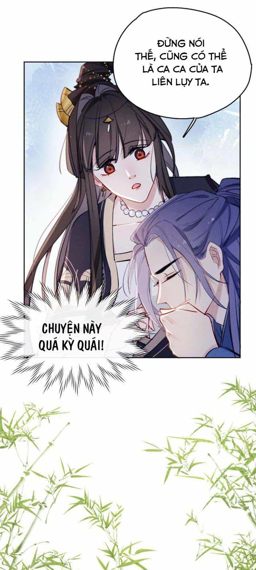 Quân Nhan Tựa Hoa Đào - Chương 9 - ảnh 22
