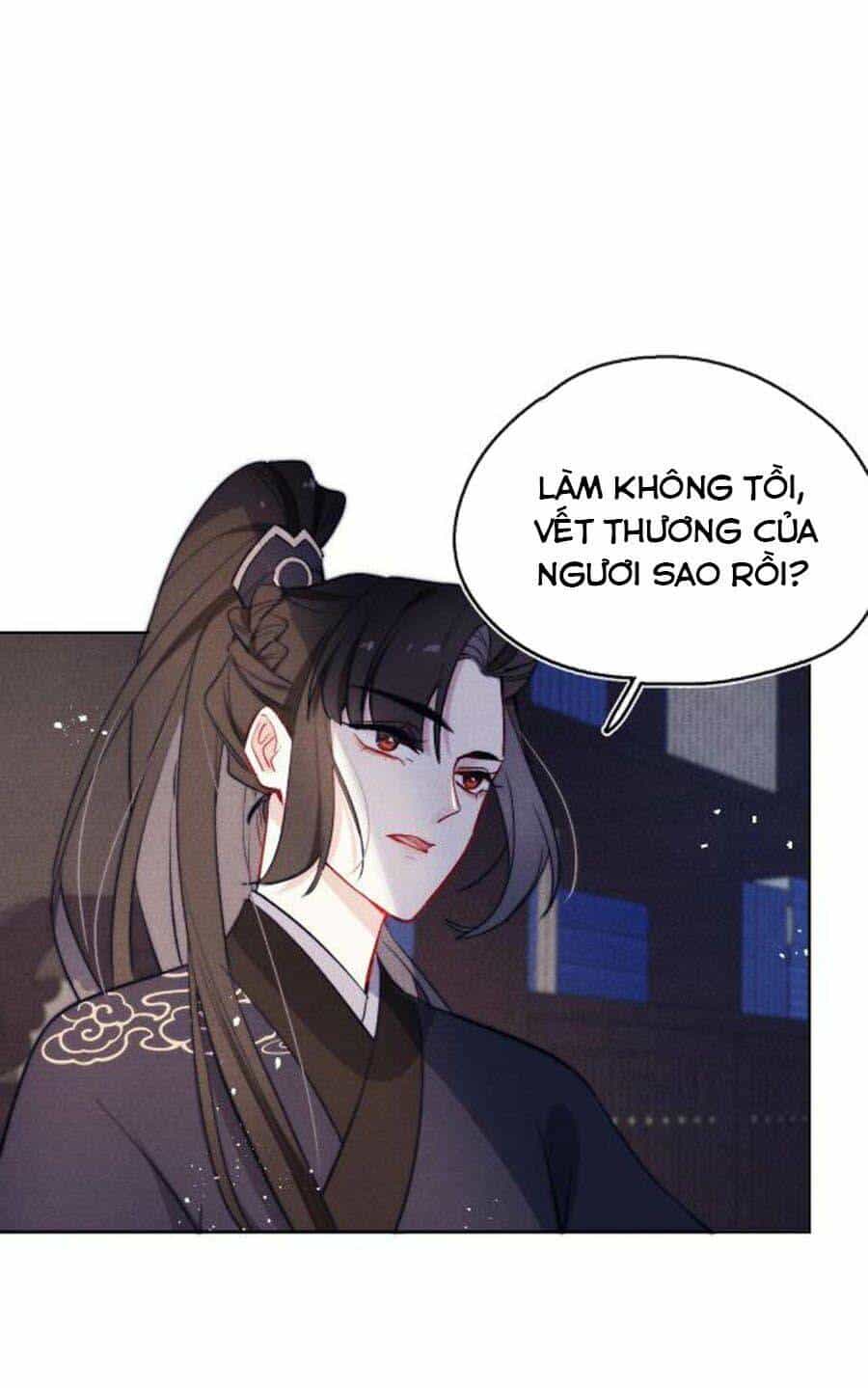 Quân Nhan Tựa Hoa Đào - Chương 9 - ảnh 29