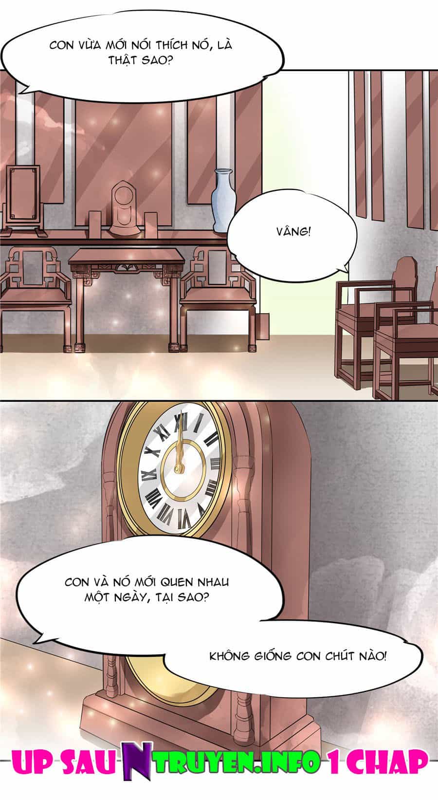 Quân Phiệt Lão Công: Thẩm Thẩm Muốn Thượng Vị - Chương 22 - ảnh 27
