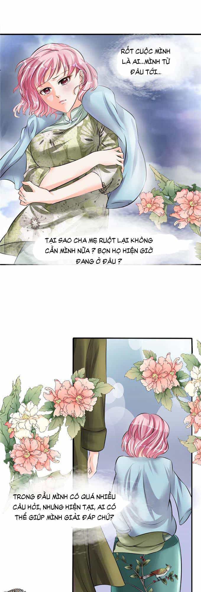 Quân Phiệt Lão Công: Thẩm Thẩm Muốn Thượng Vị - Chương 40 - ảnh 18